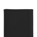 Bakeey Xiaomi 3 Pro Power Bank Diamond Pattern Soft Silicone Protective Case For Xiaomi Power Bank 3 Pro 20000mAh
