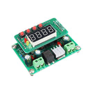 B3603 CNC DC-DC Constant Voltage Current Buck Step Down Power Supply LED Driver Module Ammeter 36V 3A 108W Charger