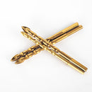 6-12mm Ceramic Drill Bit Triangle Handle Alloy Drill Bit for Ceramic Glass Hole Opener