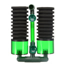 Bio-Sponge Plastic Filter Biochemical Air-Driven Filter for Shrimp Fish Aquarium