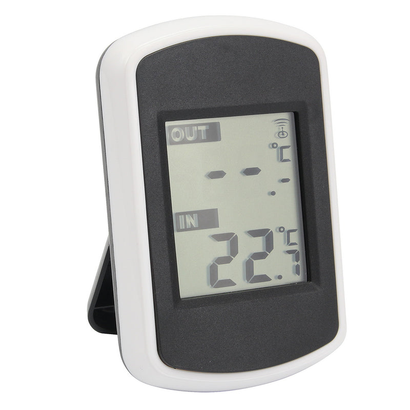 TS-FT004-B Digtal Ambient Weather Wireless Thermometer Indoor Outdoor Temperature Tester