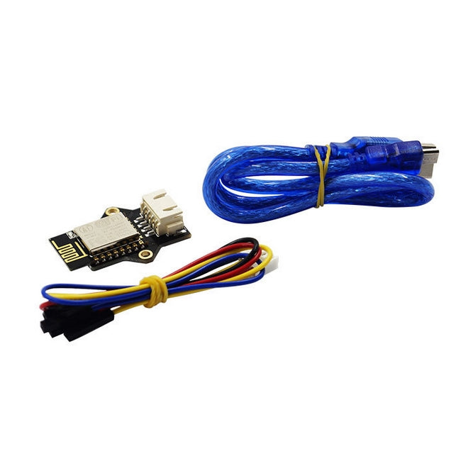 ESP8266 Open Source Remote Control E3P3D WIFI Module For 3D Printer Board