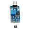 5pcs 5V/3.3V Speed Measurement Hall Sensor Module Hall Switch Motor Tachometer Module For DIY