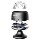 Baseus Rotating Voice Control Car Crystal Magic Ball Light Atmostphere Light