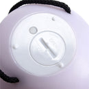 New Fashion LED POI Thrown Balls for Professional Belly Dance Level Hand Props