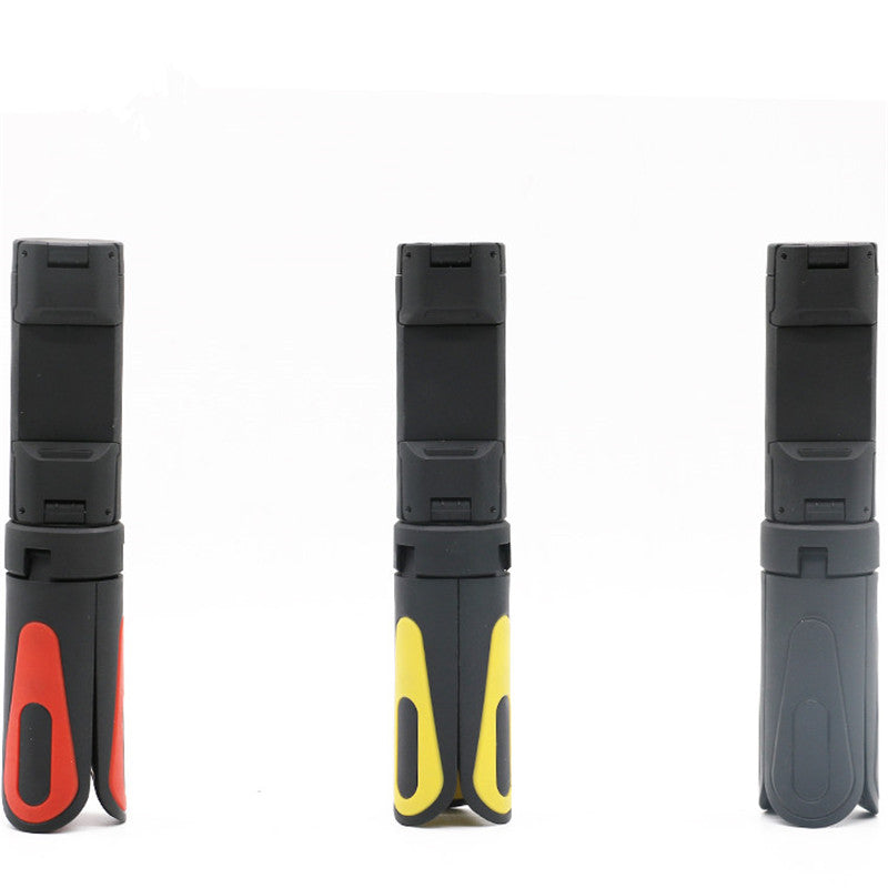 Folding All In One Mini Desktop Tripod Bracket Holder SLR Micro Single Camera Phone Multifunction Tripod