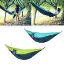 ZENPH 1-2 People Outdoor Camping Hammock Hanging Swing Bed Max Load 300kg from xiaomi youpin