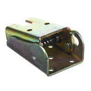 Folding Table Leg Bracket Frame Bracket Fitting Self Lock Foldable Feet Hinges Hardware