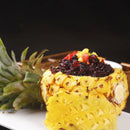 Egrow 100PCS Sweet Pineapple Seeds Home Garden Potted Delicious Edible Fruit Seed Bonsai Plants