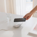 3Life 3A 5000mAh Type C Wireless Charger Power Bank For iPhone X XR XS max Xiaomi Mi8 Mi9 HUAWEI P30 Pro S9 Note S10 From Xiaomi Eco-system
