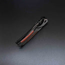 LAOTIE F77 205mm Stainless Steel Folding Blade EDC Pocket Blade Outdoor Survival Multifunctional Tools