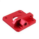 Upgraded Long-Distance Remote Metal Extruder+Leveling Spring+PETG Tube+MK10 Silicone Case Kit For Creality CR-10 Ender-3 3D Printer