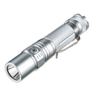 Sofirn New SP32A V2.0 Powerful LED Flashlight 18650 High Power 1300lm XPL2 Torch Light 2 Groups With Ramping Indicator Lamp