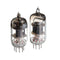 Loose Parts DIY Hifi 6j1 Electron Tube Front Pushing Lm1875t Tube Power Digital Amplifier Board