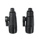 12mm Aquarium Filter Inlet and Outlet Water Flow Valve Fish Tank Control Valve