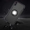 Bakeey Shock-proof 360 Adjustable Ring Holder Protective Case for Xiaomi Mi 6X / Xiaomi Mi A2