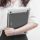 Nillkin ZN001 Portable Anti-slip Laptop Stand Mouse Pad For 11.6-15.6 Inch Laptop MacBook