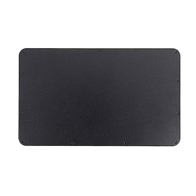 Universal Spanish Wireless bluetooth Keyboard For iOS Android Windows Tablet PC