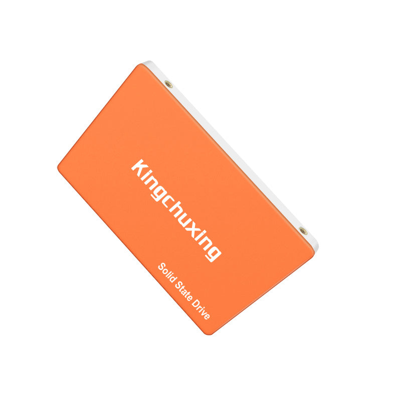 Kingchuxing SSD SATA III Hard Disk 256GB 512GB Internal Solid State Drive Memory Disk for PC Laptop