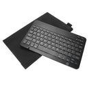 Original Wireless bluetooth Keyboard with Leather for Cube I7