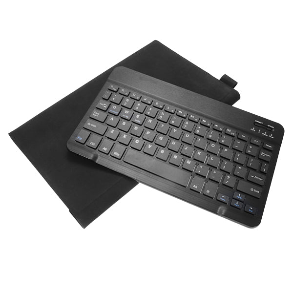 Original Wireless bluetooth Keyboard with Leather for Cube I7