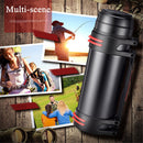 2000/2500ml Insulated Cup Outdoor Sports Thermos Drinkware Vacuum Portable Flask Kett