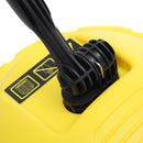 Pressure Washer Rotary Surface Patio Cleaner Floor Brushing Washing Tool