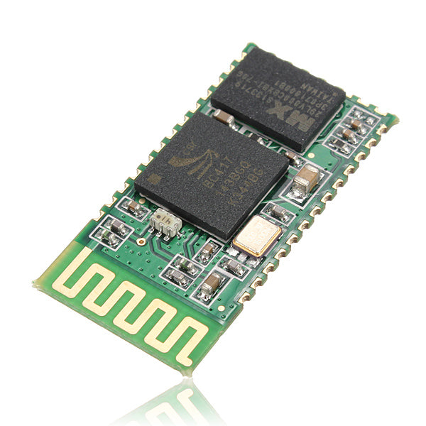 3Pcs RS232 TTL HC-06 Wireless bluetooth RF Transceiver Serial Module For