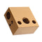 Creality 3D 20*20*10 Aluminum Hot End Heating Block For Ender-3 3D Printer