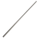 T8 8mm 350mm Stainless Steel Lead Screw Bearing Bracket Shaft Coupling For 3D Printer