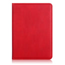 Printing Passport Tablet Case - Red