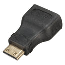 5Sets 3 in 1 Mini HD to HD Adapter+Micro USB to USB Female Cable+40P Pin Kits