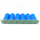 Super Farad Capacitor Automotive Electronic Rectifier 16v83f 2.7v500f Large Capacity Capacitor