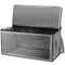 [Big Size] 3life Foldable Household Storage Bag Clothes Blankets Baskets Sweater Quilt Storage Box Organizer from Xiaomi Youpin