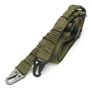 EDC 2 Point Sling Multi-Use Two Point Gun Sling String Clip Sling CS Tactics Gadget 2.16m
