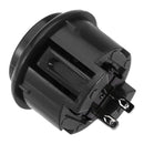 10Pcs Black 30mm Push Button for Arcade Game Joystick Controller MAME