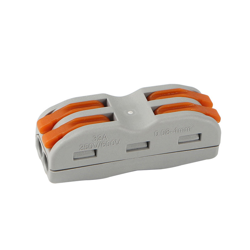 5Pcs 3D Printer Part Super Wire Connector For Ceramic Cartridge Heater Heating Tube/Thermistor