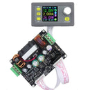 RIDEN DPH3205 160W Buck Booster Converter Constant Voltage Current Programmable Digital Control Regulator