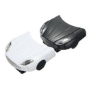 XANES 6662 500LM Headlight Sensor Switch Led Cap Rechargeable Headlamp Fishing Cycling Lamp