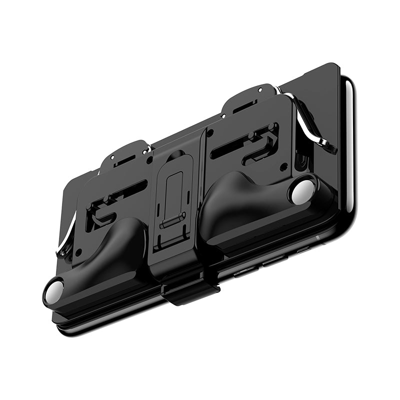 Bakeey Mobile Game Controller Game Trigger Joystick Gamepad For Games PUBG For 4.7-6.5 Inch Smart Phone