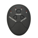 Electric Foot Massager Mat Muscle Stimulator Acupuncture Vibration Machine Body Relieve Physiotherapy Device