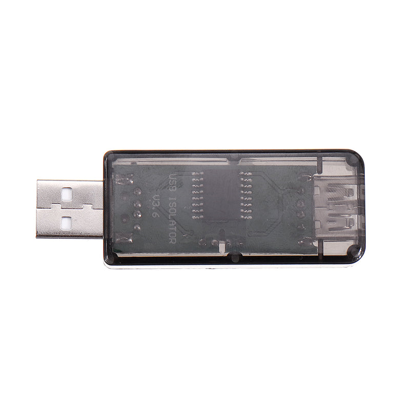 USB to USB ADUM3160 Isolador Isolation Digital Signal Audio Power Converter Isolator Board