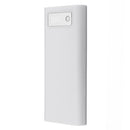Bakeey 8x18650 2A 2 USB Ports LCD Display 20000mAh Battery Case Power Bank Box for Mi Max 3