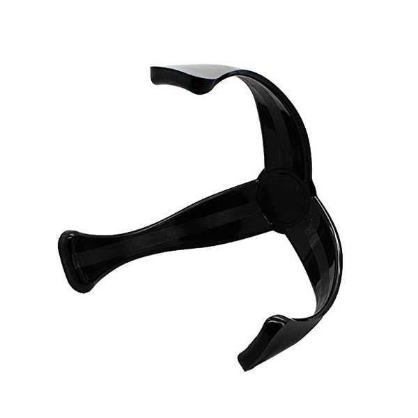 Honana HN-CH012 Ball Claws Basketball Soccer Ball Wall Mount Holder Football Storage Bracket