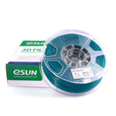 eSUN 1.75mm 1KG/Roll PLA Filament for 3D Printer Different Color