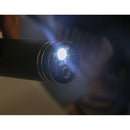 Xmund XD-BP3 2 In 1 Automatic Electric Fast Ball Pump USB Charging Air Pump With LED Flashlight For Camping Cycling Basketball Football