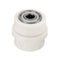 8mm/10mm Chain Roller Pulley Tensioner for Motorcycle Pit Dirt Bike ATV Go Kart