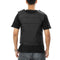 Unisex Tactical Tank Tops 4 Protective Plates Security Carrier Training Military Jacket
