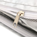 Washing Machine Cover Silver Water-proof Washer/Dryer Cover Dustproof