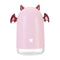USB Humidifier Cool Mist Air Humidifying Device Mini Water Sprayer for Desktop Office Low Noice